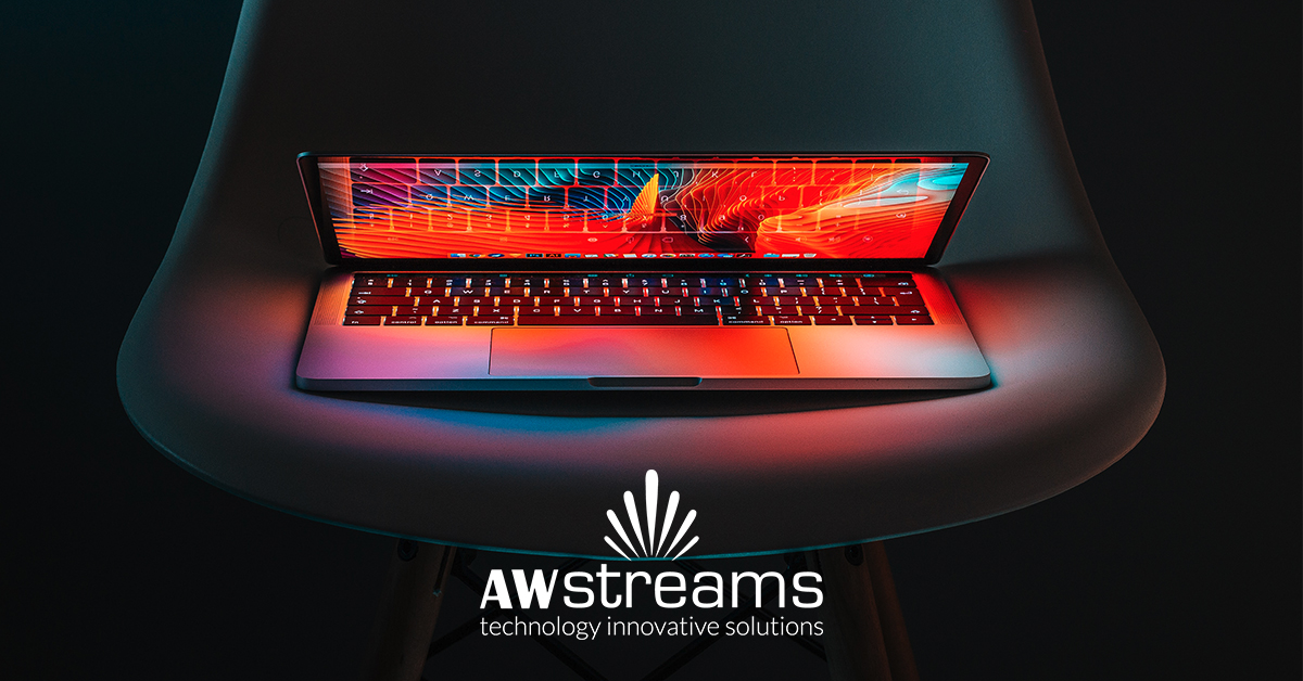 AWStreams